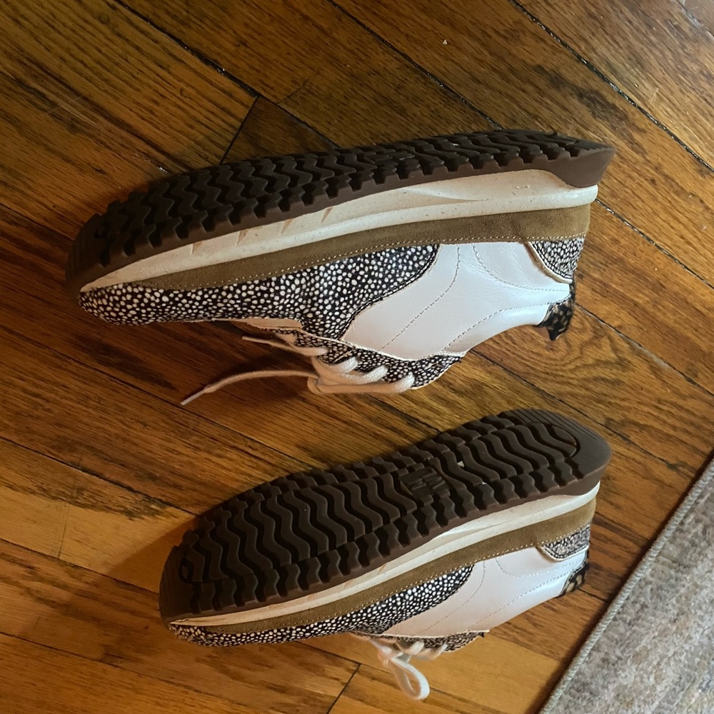 Madewell Sneakers!